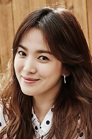 Song Hye-kyo