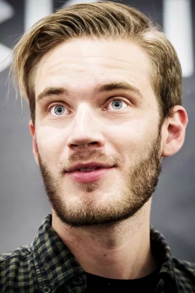 PewDiePie