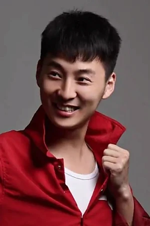 Zhang Feng An