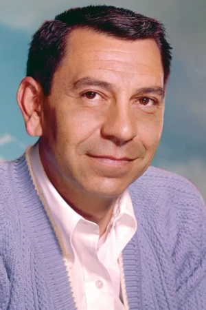 Jack Webb