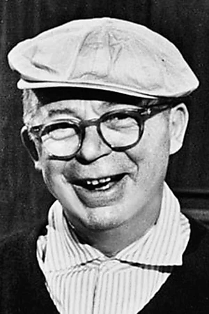 Billy Wilder