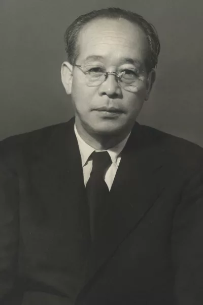 Kenji Mizoguchi