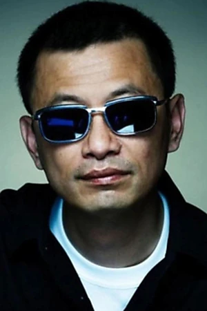 Wong Kar-Wai