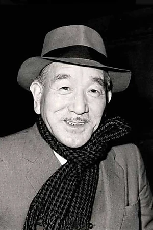 Yasujirō Ozu