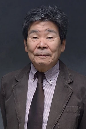 Isao Takahata