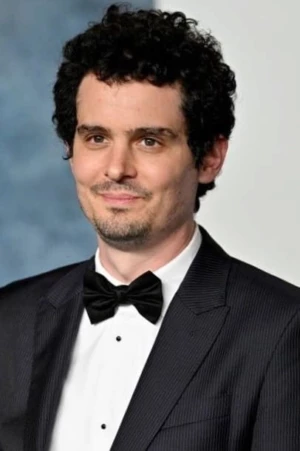 Damien Chazelle