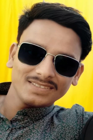 Narendra Shrivastav