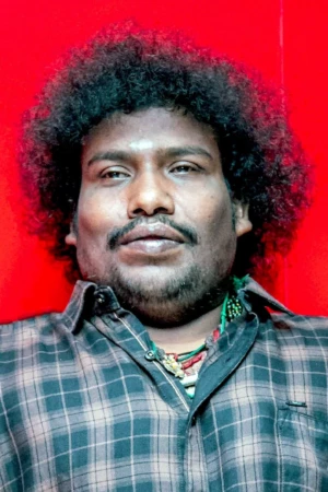 Yogi Babu