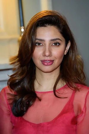 Mahira Khan