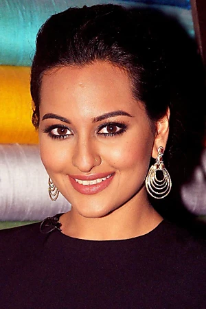 Sonakshi Sinha