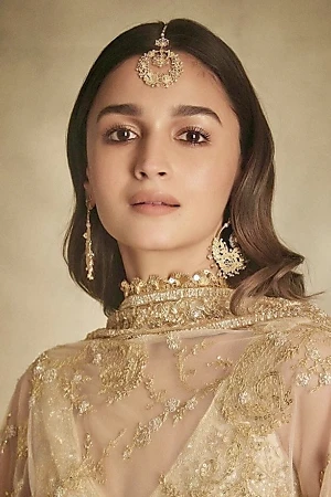 Alia Bhatt