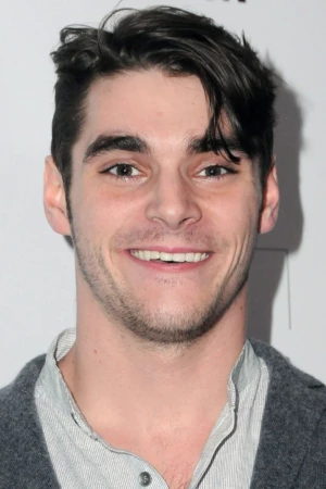 RJ Mitte