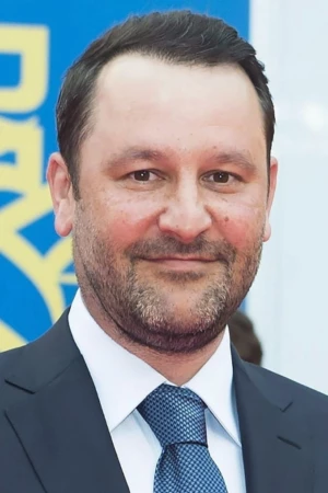 Dan Fogelman