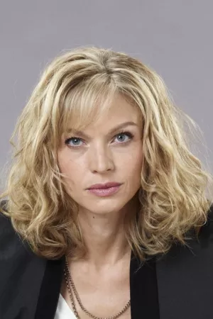 Kristin Lehman