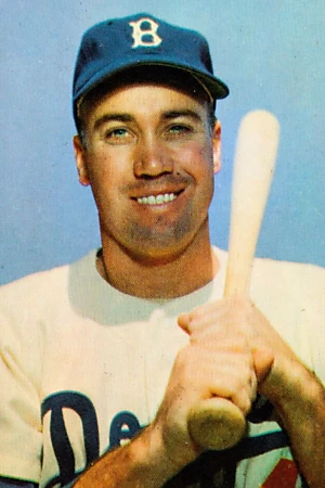 Duke Snider