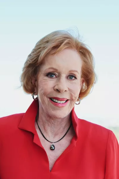 Carol Burnett