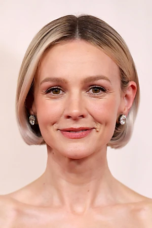 Carey Mulligan