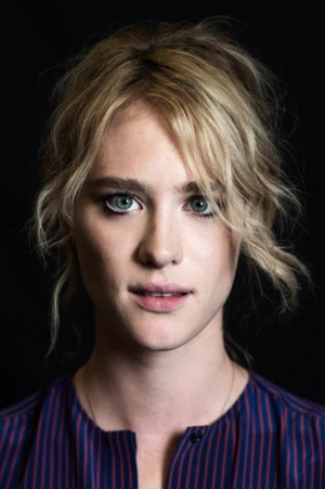 Mackenzie Davis