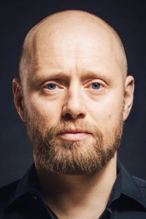 Aksel Hennie