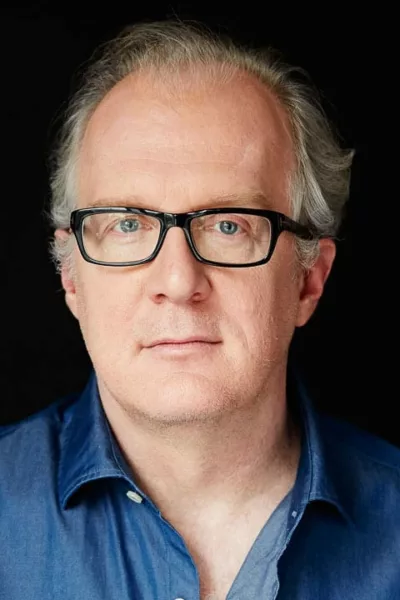 Tracy Letts