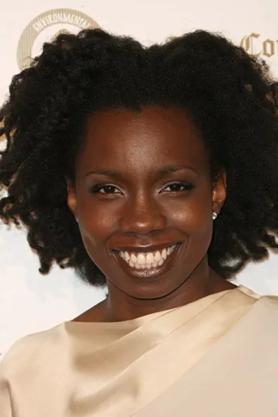 Adepero Oduye