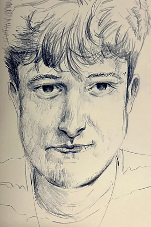 Sonny Garrett