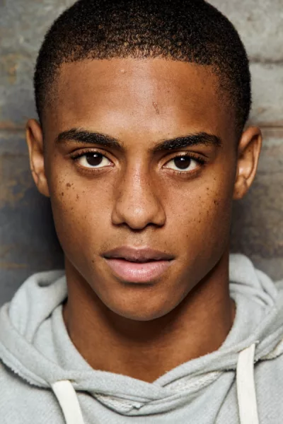 Keith Powers