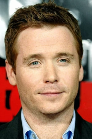 Kevin Connolly