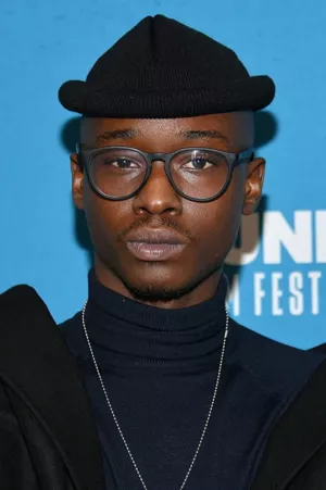 Ashton Sanders