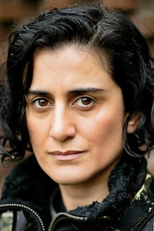 Özlem Sağlanmak