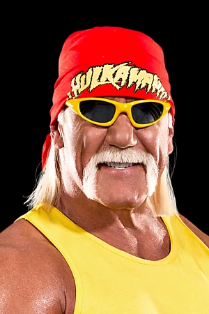 Hulk Hogan