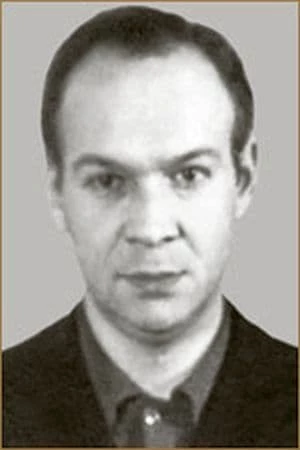 Volodymyr Kapustian