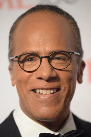 Lester Holt