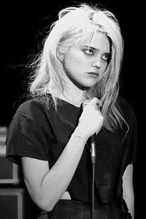 Sky Ferreira