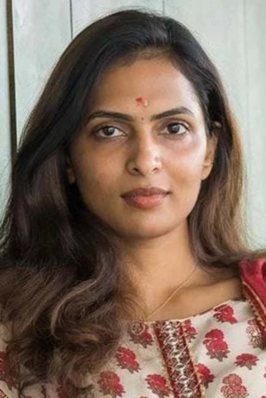 Niranjani Ashokan