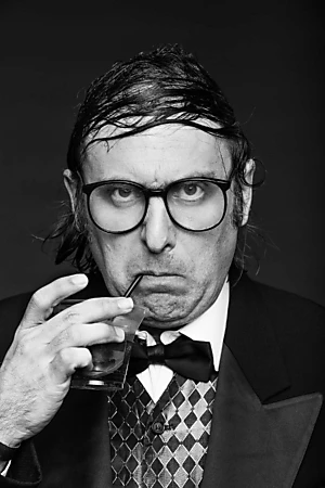 Gregg Turkington