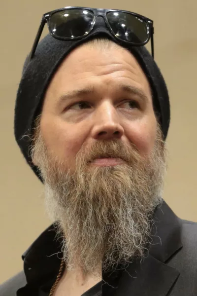 Ryan Hurst