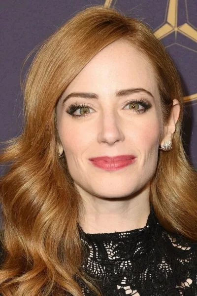 Jaime Ray Newman