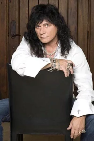 Paul Shortino