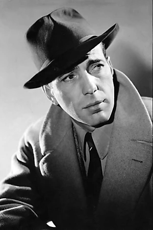 Humphrey Bogart