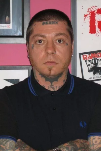 Lars Frederiksen