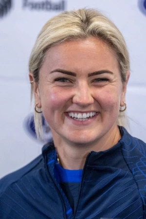 Lindsey Horan