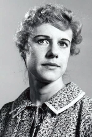 Frances Sternhagen