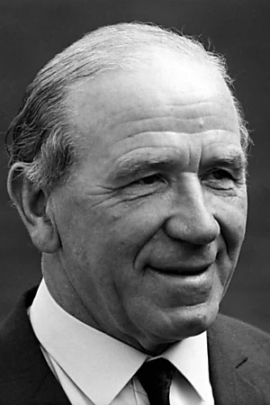 Matt Busby