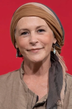 Melissa McBride