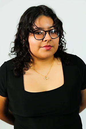 Stephanie Mavi Garcia Panclas (SMGP)