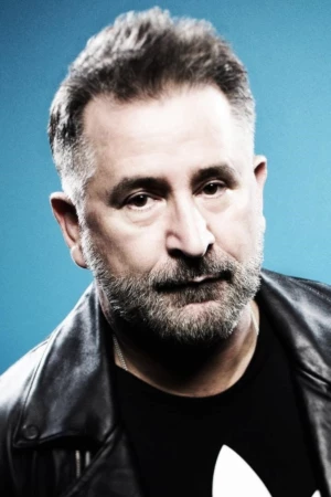 Anthony LaPaglia