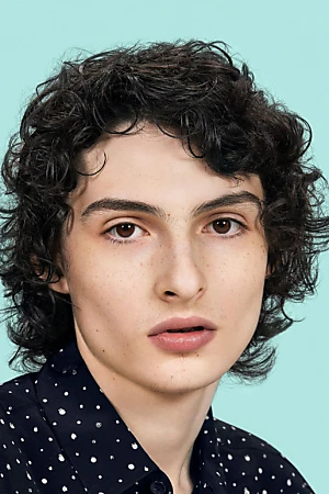 Finn Wolfhard