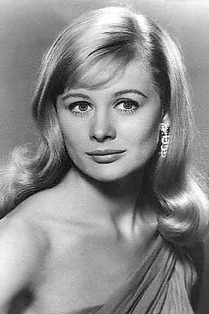 Shirley Knight