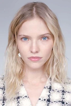 Sasha Luss